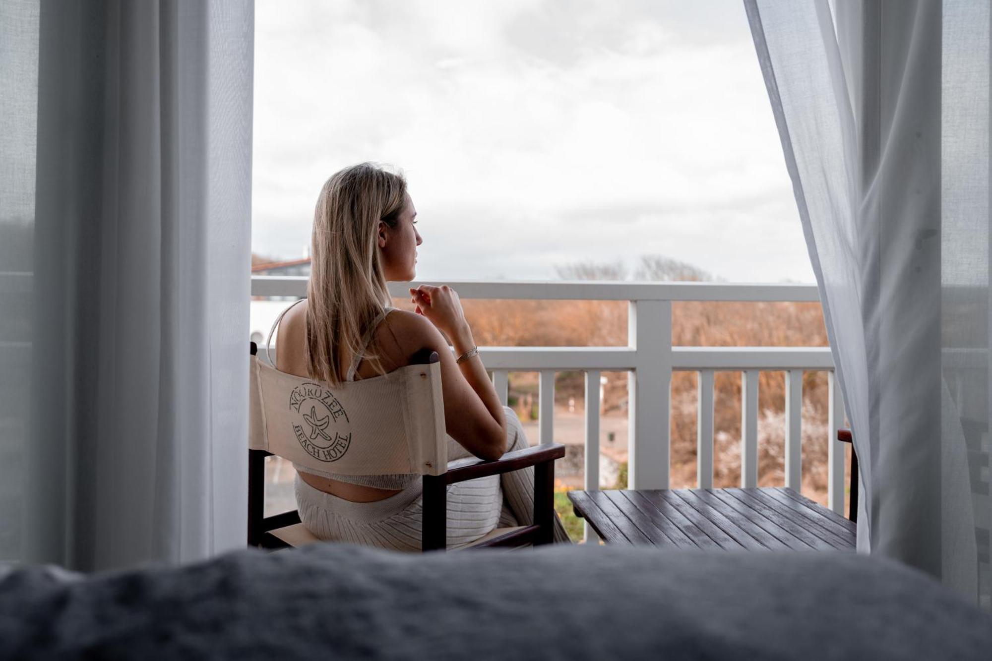 Noordzee, Hotel & Spa Cadzand Room photo