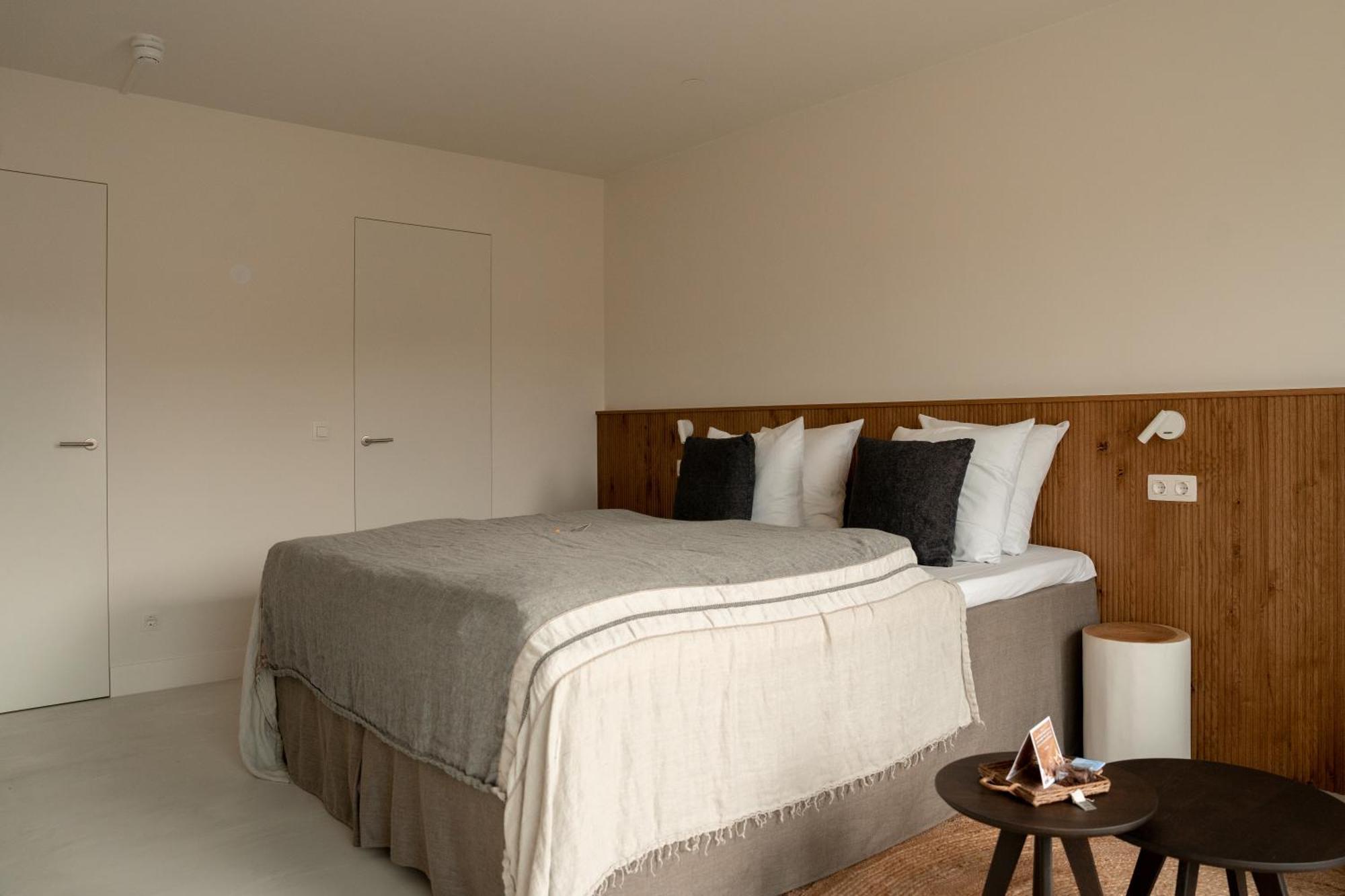 Noordzee, Hotel & Spa Cadzand Room photo