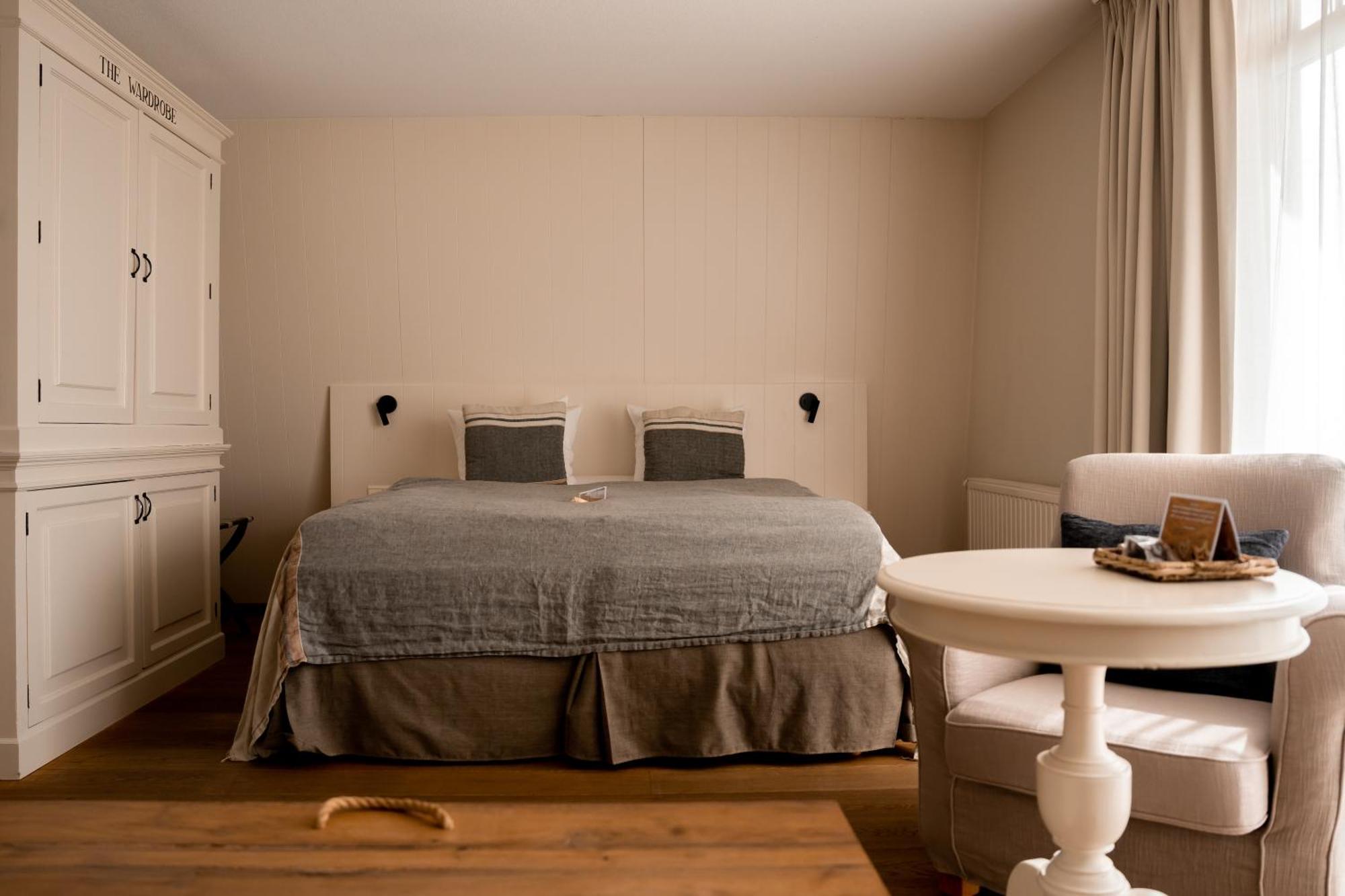 Noordzee, Hotel & Spa Cadzand Room photo