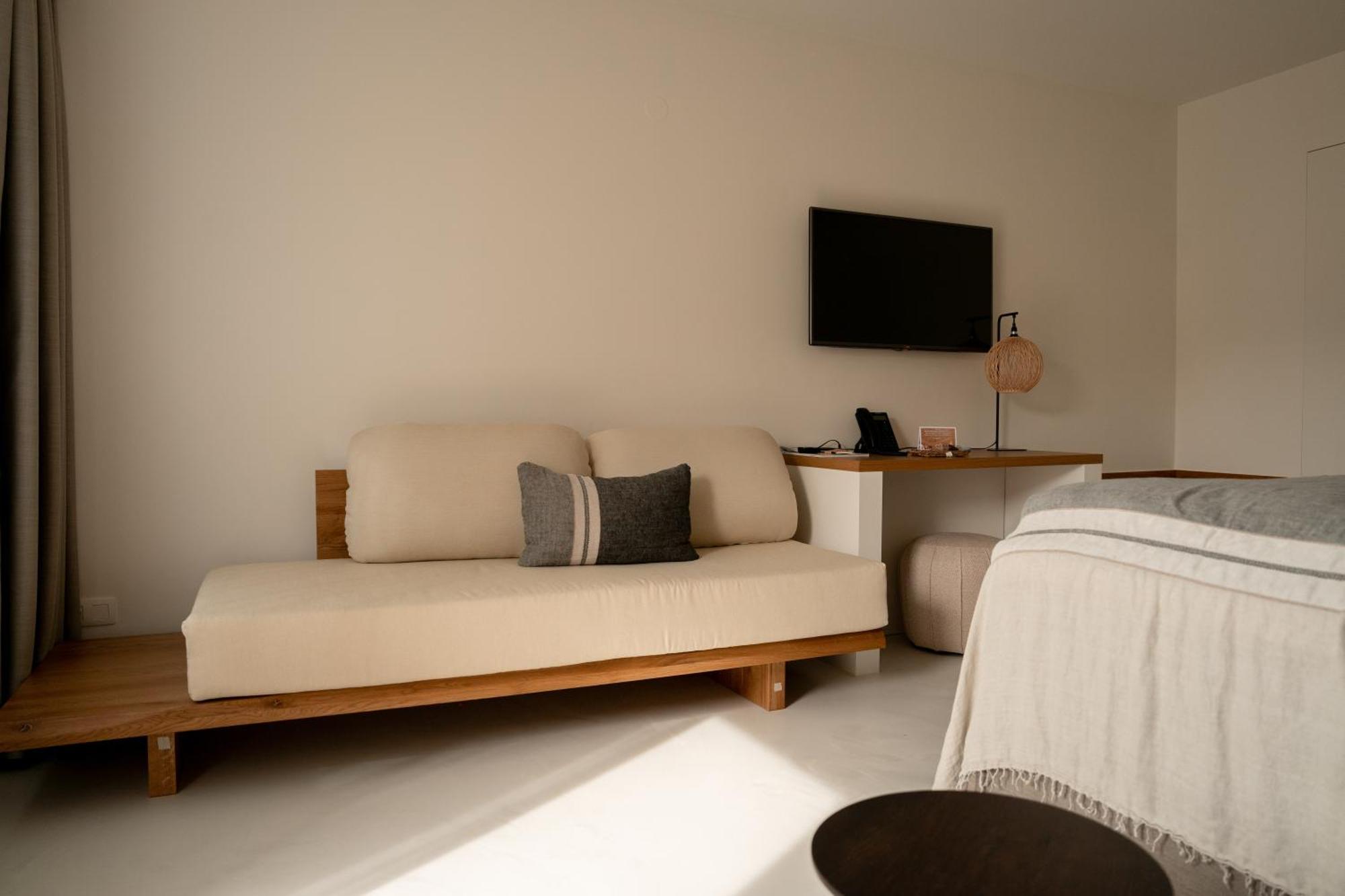 Noordzee, Hotel & Spa Cadzand Room photo