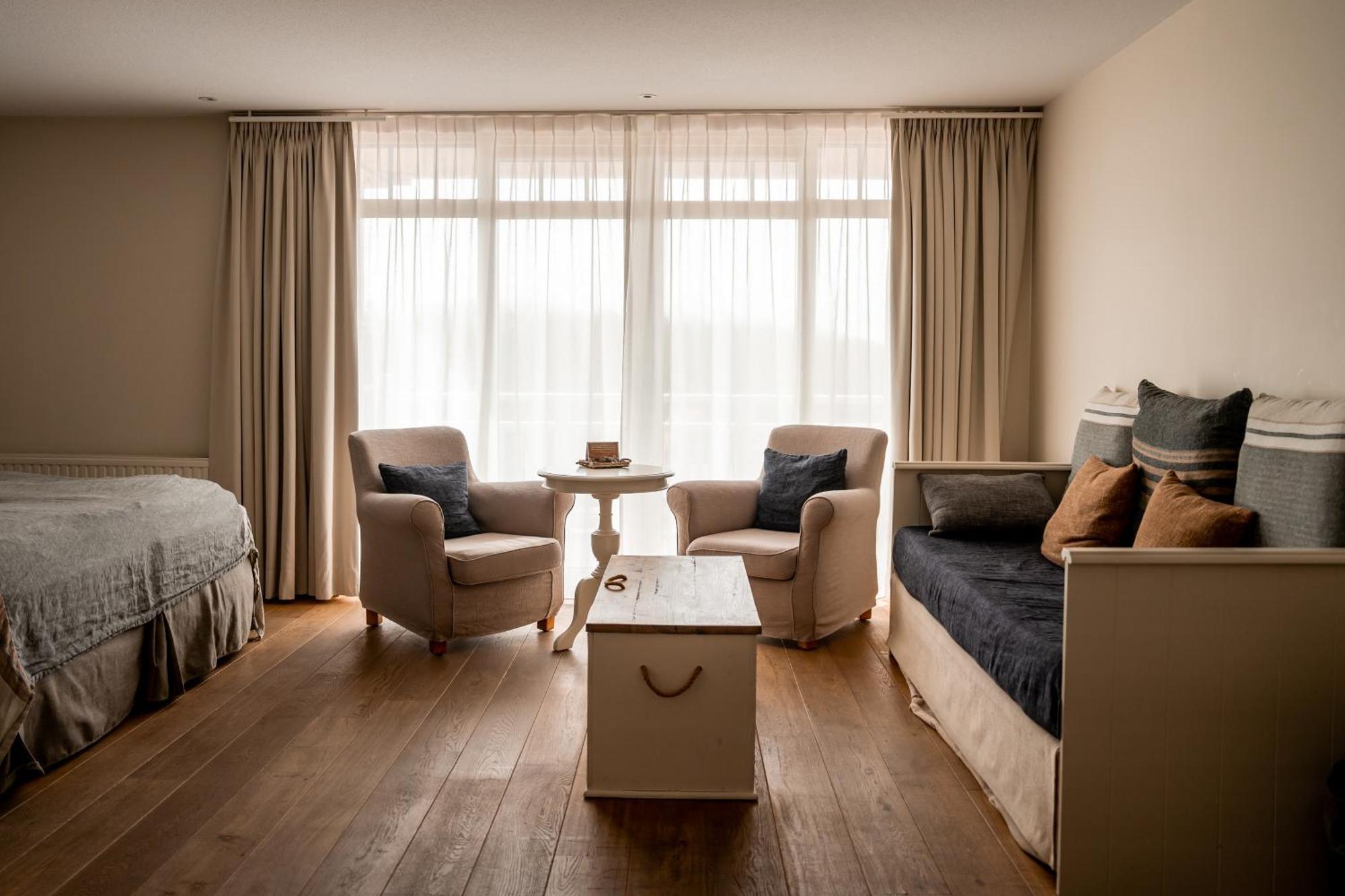 Noordzee, Hotel & Spa Cadzand Room photo