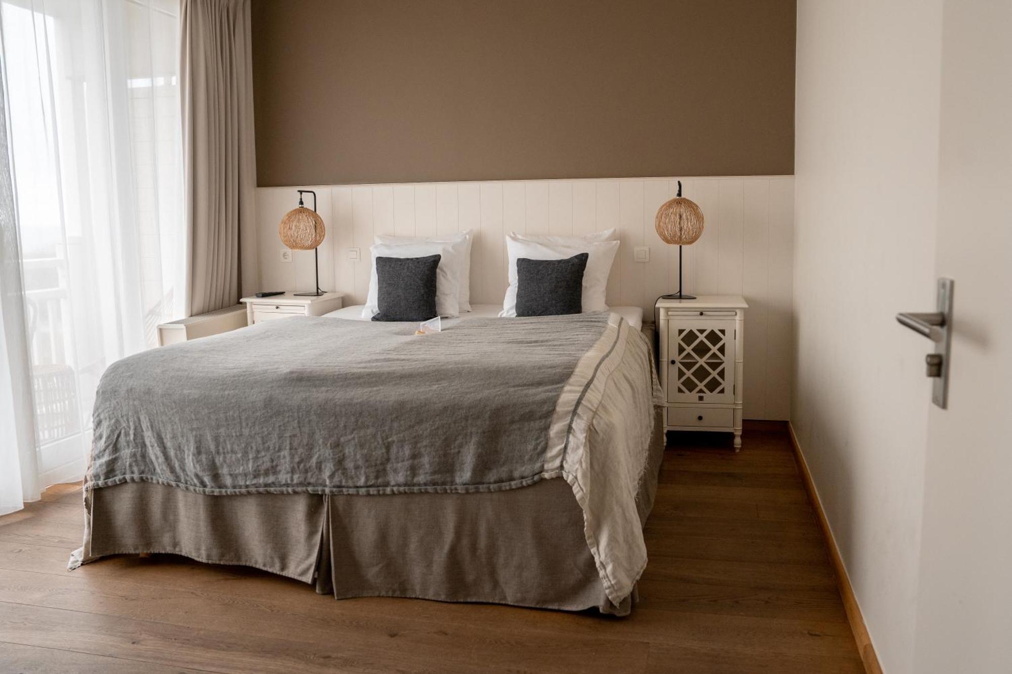 Noordzee, Hotel & Spa Cadzand Room photo