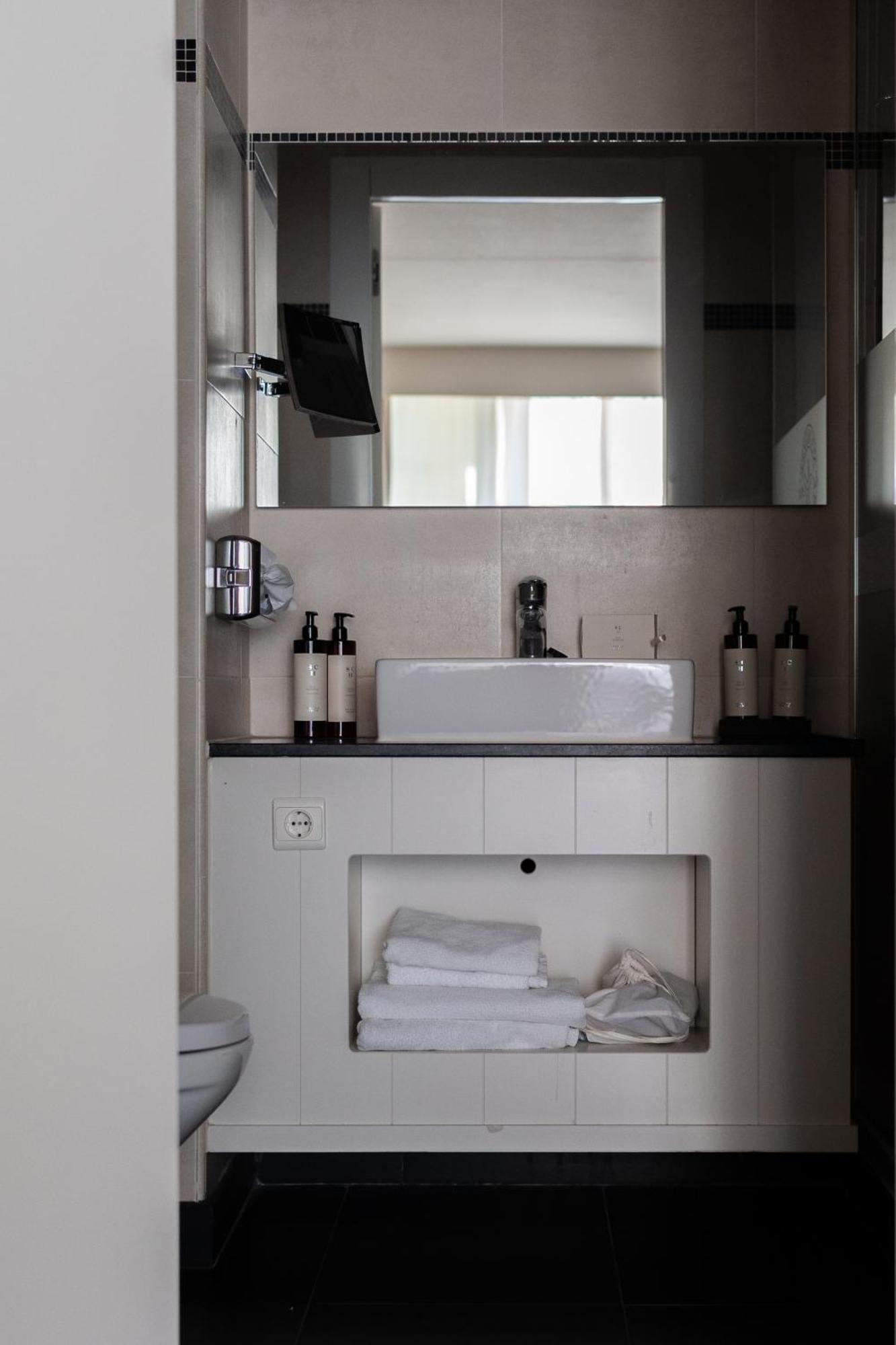 Noordzee, Hotel & Spa Cadzand Room photo