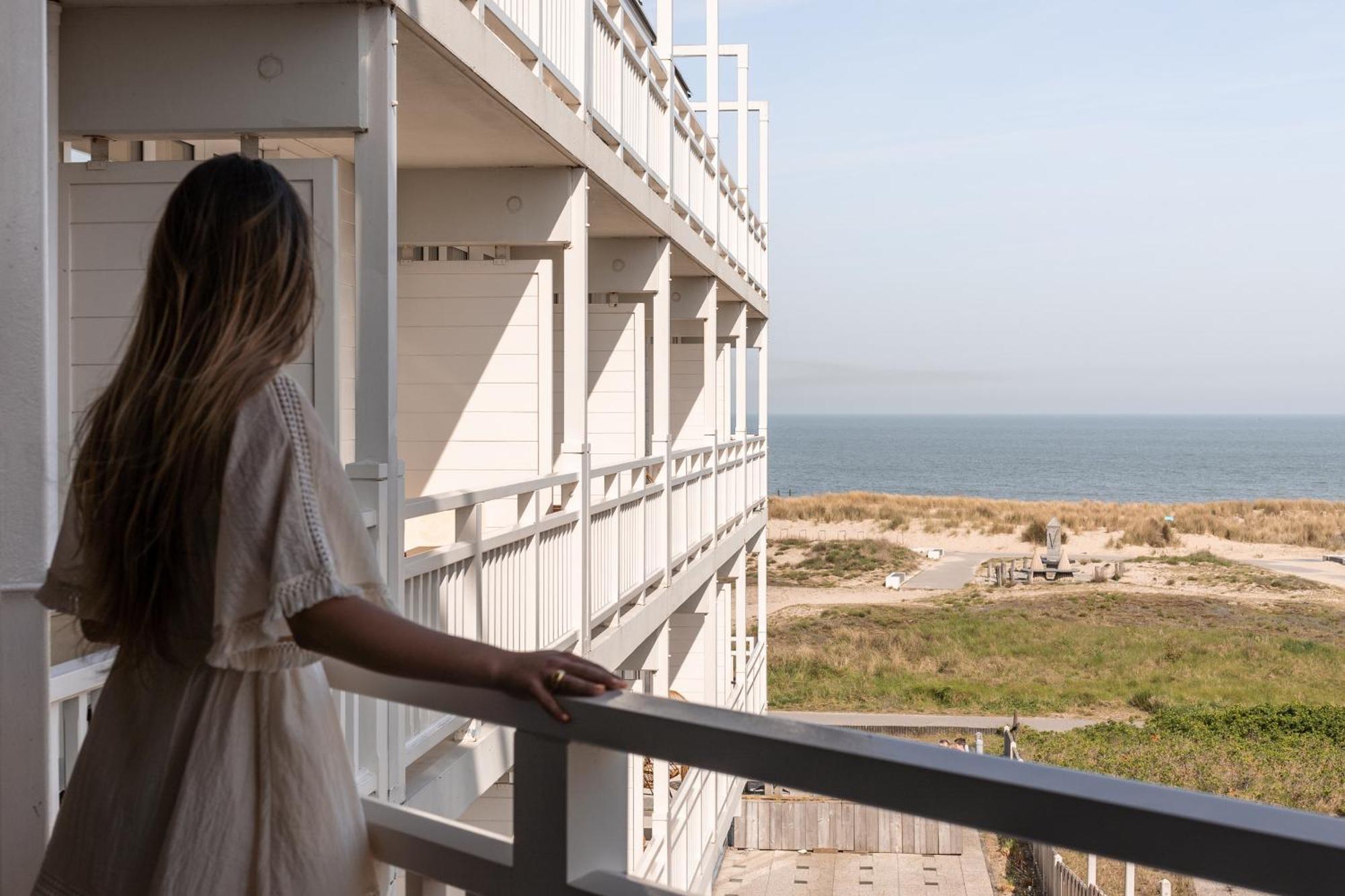 Noordzee, Hotel & Spa Cadzand Room photo