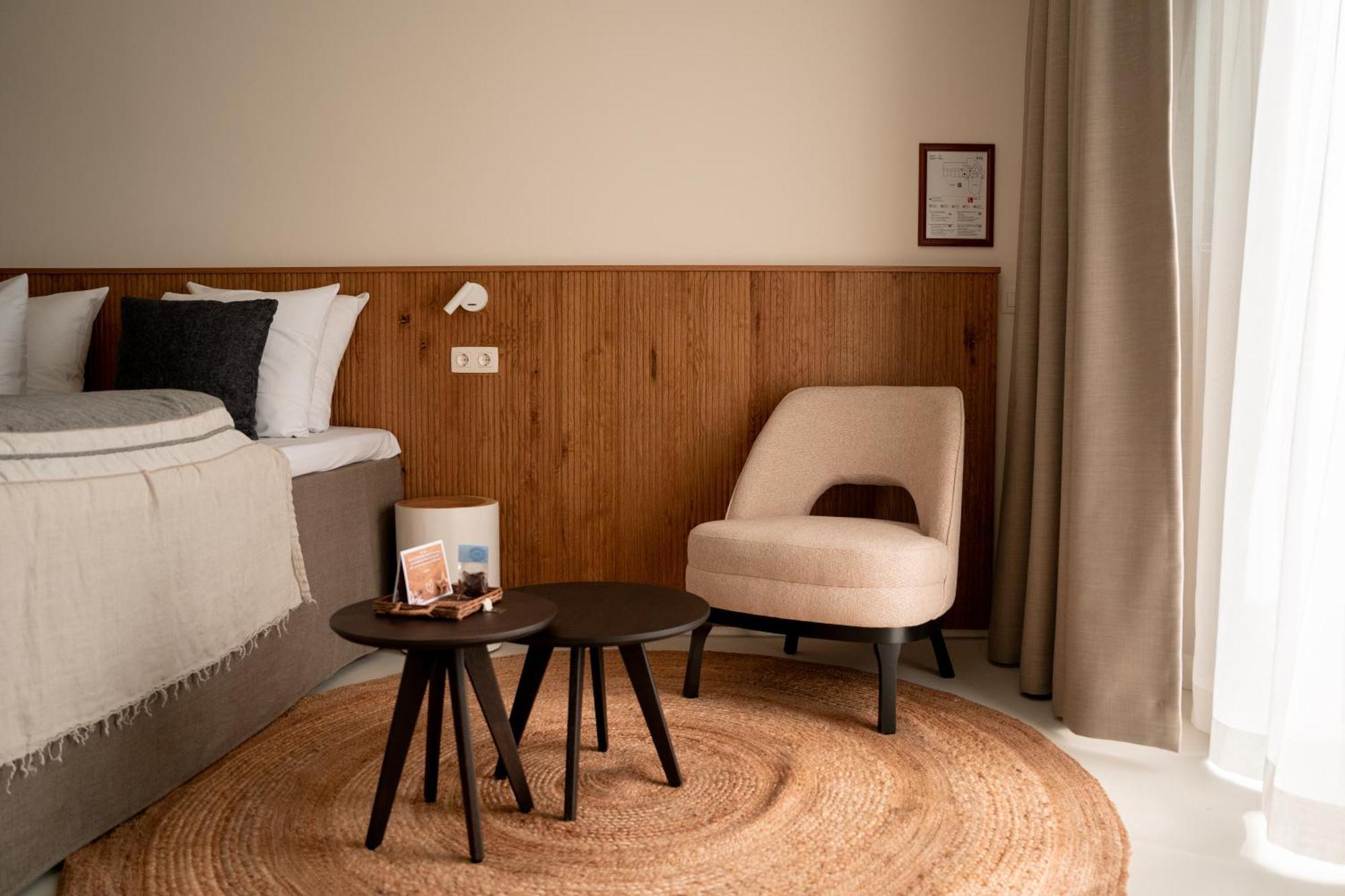 Noordzee, Hotel & Spa Cadzand Room photo