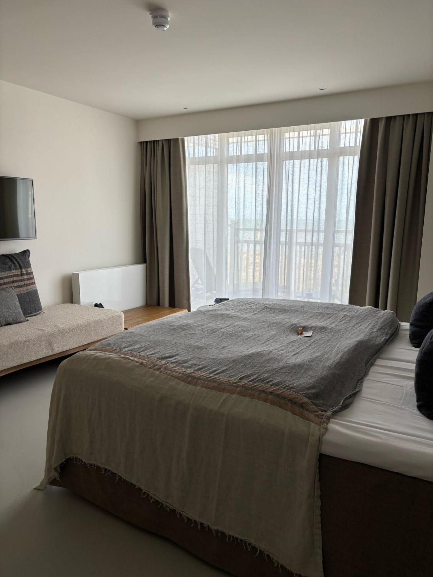 Noordzee, Hotel & Spa Cadzand Room photo